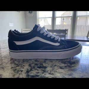 Classic Vans